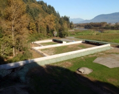 2010 Range Construction