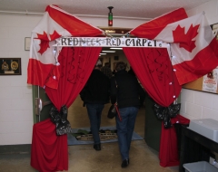 2018 Game Dinner