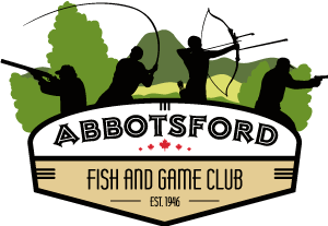 Abbotsford Fish and Game Club Logo