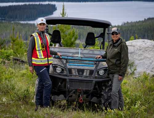 Pennask (penasq’t) Access Management Project Update