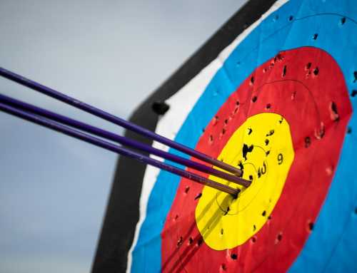 Reminder: Archery Wednesdays Still Active